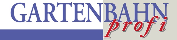 Gartenbahn Profi
