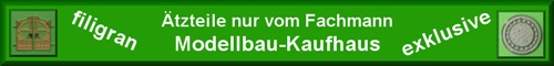 Modellbau-Kaufhaus