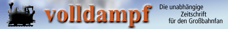 Volldampf
