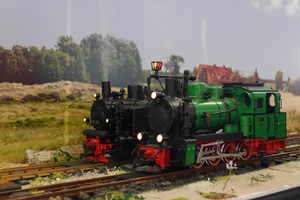 W�rtemb. Ts5 und 53Mh