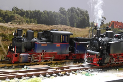 W�rtemb. TS5 und Nicki & Frank S