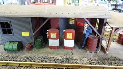 Freunde der LGB Norddeutschland