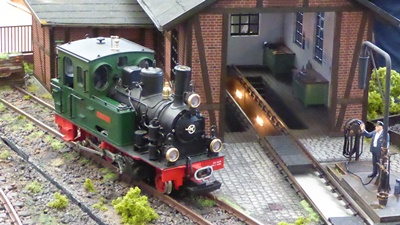 Freunde der LGB Norddeutschland