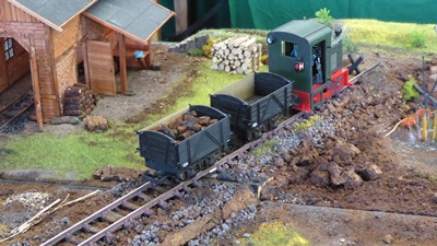 Freunde der LGB Norddeutschland