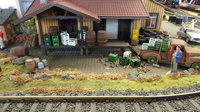 LGB-Freunde Niederrhein