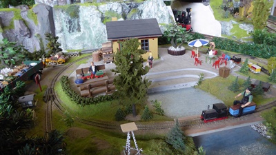 LGB-Freunde Niederrhein