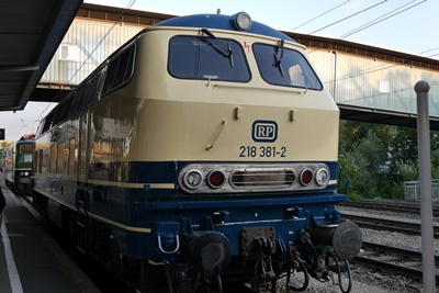 BR 218