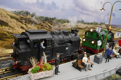 99 6001 und 53Mh