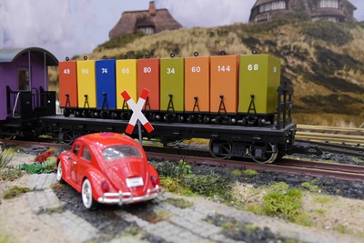Kofferwagen