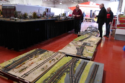 Lipper Modellbautage 2020