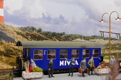 Lipper Modellbautage 2020