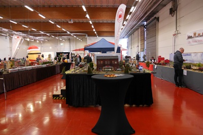 Lipper Modellbautage 2020