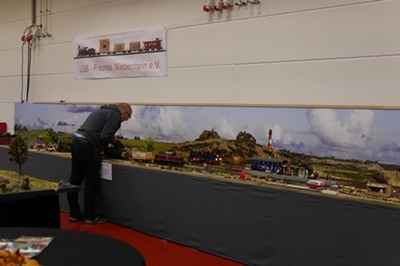 Lipper Modellbautage 2020