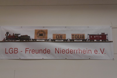 Lipper Modellbautage 2020