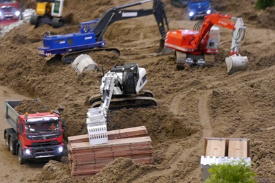 Lipper Modellbautage 2020