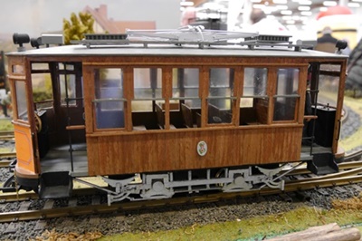 Lipper Modellbautage 2020