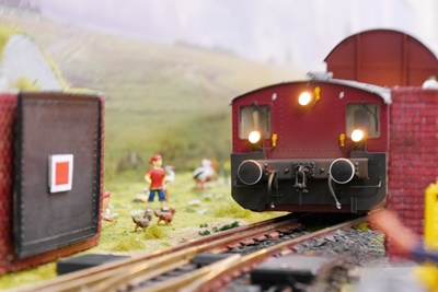 Lipper Modellbautage 2020