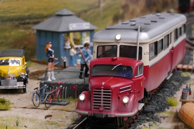 Lipper Modellbautage 2020