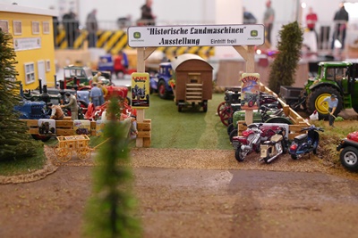 Lipper Modellbautage 2020