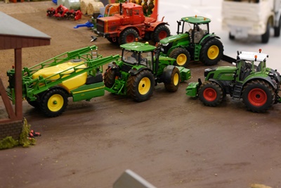 Lipper Modellbautage 2020