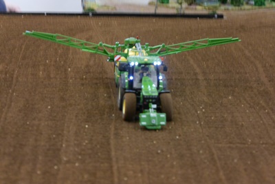 Lipper Modellbautage 2020