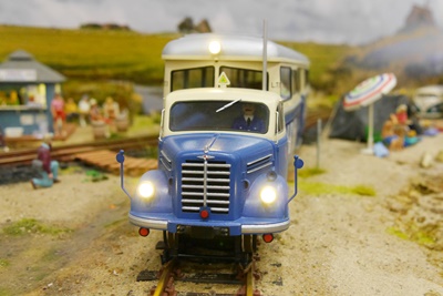 Lipper Modellbautage 2020