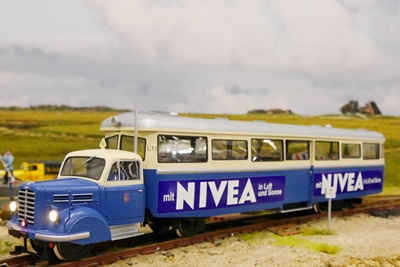 Lipper Modellbautage 2020