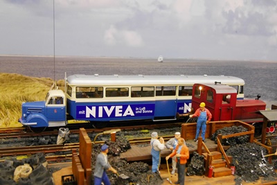 Lipper Modellbautage 2020