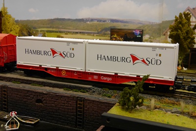 Lipper Modellbautage 2020