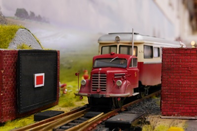 Lipper Modellbautage 2020