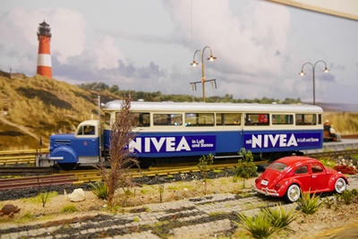 Lipper Modellbautage 2020