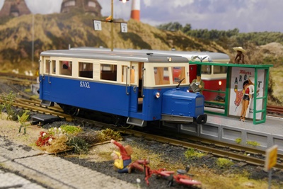 Lipper Modellbautage 2020