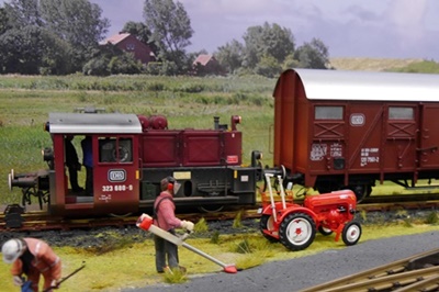 Lipper Modellbautage 2020