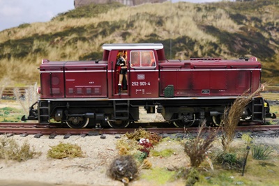 Lipper Modellbautage 2020