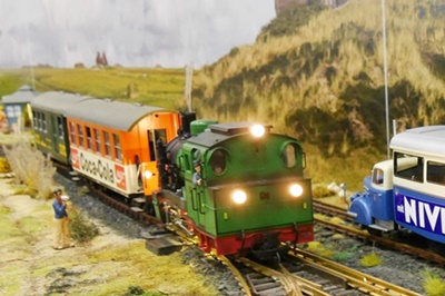 Lipper Modellbautage 2020