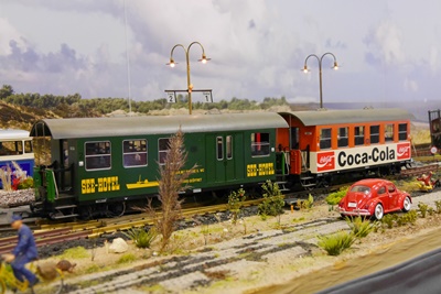 Lipper Modellbautage 2020