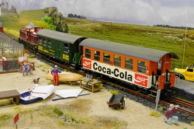 Lipper Modellbautage 2020