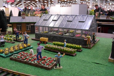 Lipper Modellbautage 2020