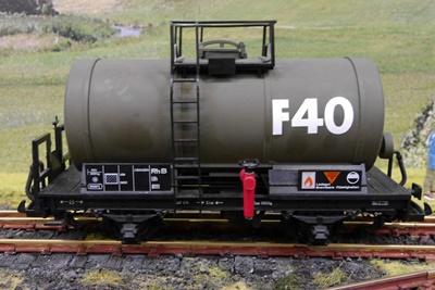 Lipper Modellbautage 2020