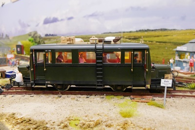 Lipper Modellbautage 2020