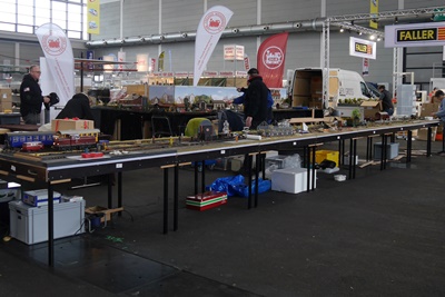 Faszination Modellbau 2021