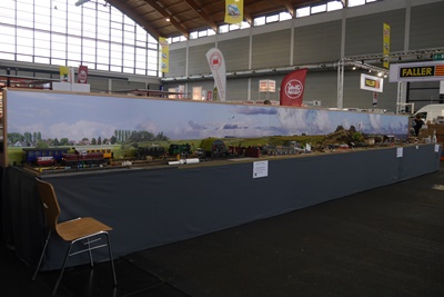 Faszination Modellbau 2021