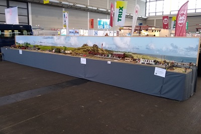 Faszination Modellbau 2021