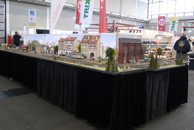 Faszination Modellbau 2021