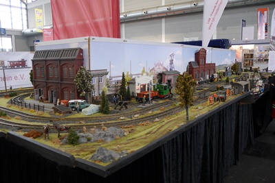 Faszination Modellbau 2021