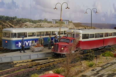 Faszination Modellbau 2021