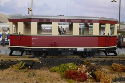 Faszination Modellbau 2021