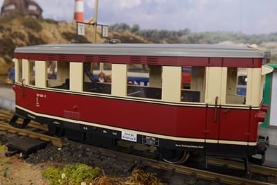 Faszination Modellbau 2021