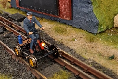 Faszination Modellbau 2021