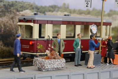 Faszination Modellbau 2021